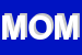 Logo di MOMO (SNC)