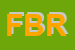 Logo di FBR