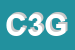 Logo di CALZATURE 3 G