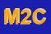 Logo di MOBILIFICIO 2 C (SNC)