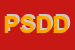 Logo di PET SHOP DI DEGL-INNOCENTI DANIELE