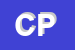 Logo di CST PUBBLICITA-