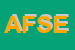 Logo di A F STUDIO DI ESTETICA