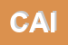 Logo di CAIANO SAS