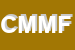 Logo di COMUNITA-MONTANA MONTAGNA FIORENTINA