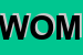 Logo di WOMEN SNC