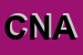 Logo di CNA