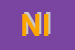 Logo di NINCI IVANO