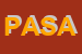 Logo di POGGIO ALL-AGLIONE -SAS DI ANTONIETTA PALMAS E C