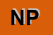 Logo di NOVELLI PAOLO