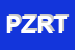 Logo di PARRUCCHIERE ZERODIFETTI DI ROMAGNOLI -TAFI E C SNC