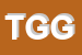 Logo di TUBINI GIORGIO e GIOVANNI