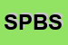 Logo di SPA PLASTIC BOX SRL