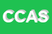 Logo di CAS CENTRO AUTO SICURA SRL