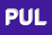 Logo di PULVIS