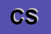 Logo di CS