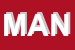 Logo di MANNI