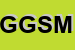 Logo di G e G SNC DI MASOTTI GE C