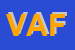 Logo di VAFAS