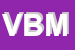 Logo di VIDEOTIME DI BITOSSI MANUELA