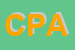Logo di CAS PROGRESSO ASSSPORTIVA