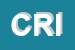 Logo di CRISM