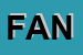 Logo di FANTASIE SNC