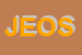 Logo di JEUNESSE ESTETICA OLISTICA SRL