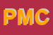 Logo di PARRUCCHIERI MAGAZZINI E COSTOLI