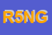 Logo di RICAMO 5 DI NATI GRAZIANO