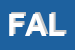 Logo di FALCONPEL SRL