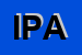 Logo di IPAM