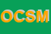 Logo di OTTANELLI CARTELLONISTICA SERIGRAFIA DI MARCO OTTANELLI E C -SAS