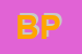 Logo di BELLINI PIU-
