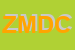 Logo di ZINCO METAL DI D-ANGI CESARE