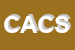 Logo di COMMERCIALE DI ALESSANDRO CALABRO-SAS