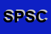 Logo di SPES PICCOLA SOCIETA' COOPERATIVA A RL
