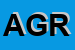 Logo di AGRICOOP