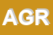 Logo di AGRICOOP