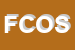 Logo di FRANTOIO DI CARBONILE - OLCAS SRL