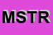 Logo di MT2 SNC DI TIZZANINI RICCARDO E ACCIAI ROSSANA