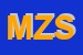 Logo di M ZERO SRL