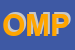 Logo di OMP SNC
