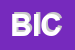 Logo di BICHI