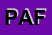 Logo di PAFOM