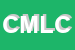 Logo di CM DI MUCCIARELLI LAMBERTO E C SAS