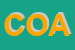 Logo di COALFER
