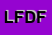Logo di LA FONTE DEL FREDDO DI NALDINI SNC