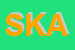 Logo di SKARABOKKIO