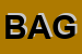 Logo di BAGGIANI